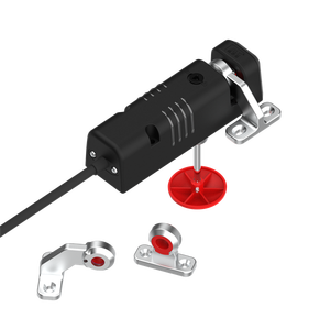 Neu-Original SLC-H84 Programmier serie Konfigurieren Sicherheits relais 24VDC DIN-Schiene 6A Schraube Guter Preis - Product Image 4