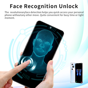 Global Version Multi-language S30 ultra ChatGPT <strong>Android</strong> 13.0 Smart Phone with OTG <strong>Function</strong> - Product Image 6