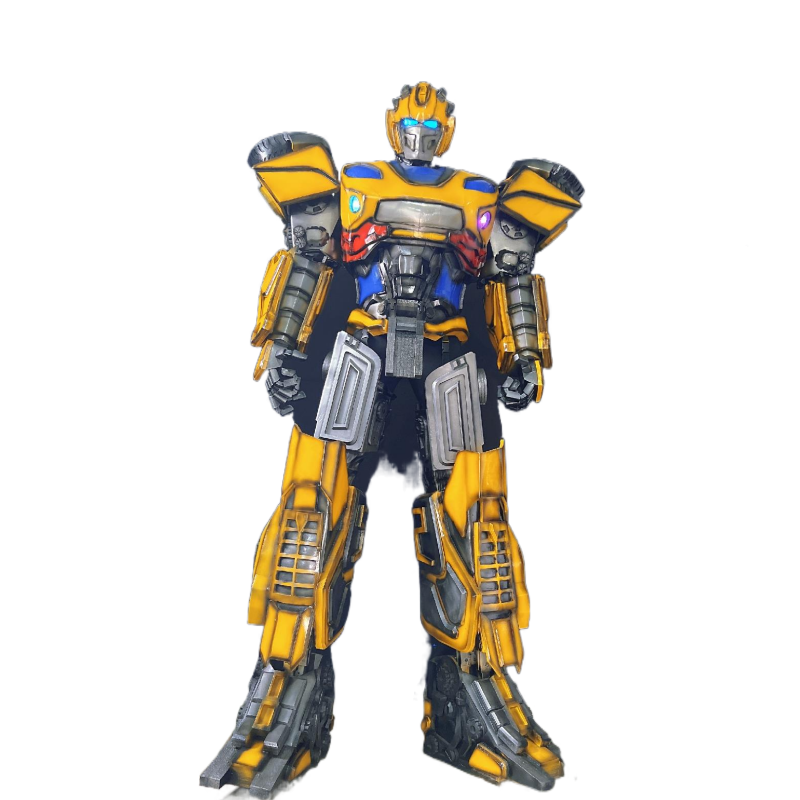 Amarillo