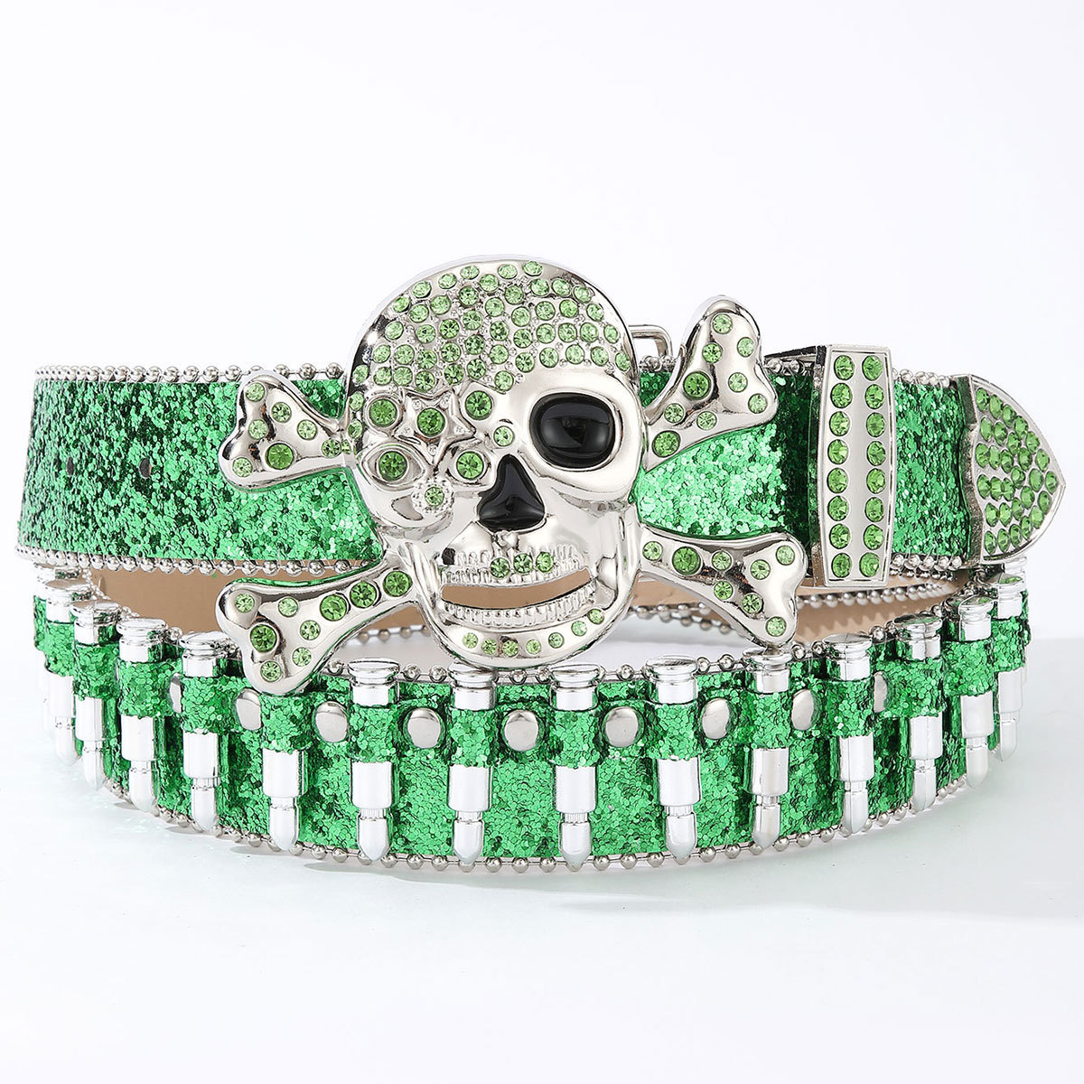 Verde