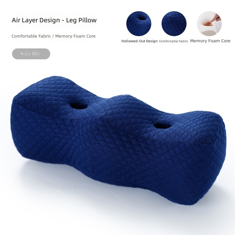 55*21*20cm - air layer navy blue