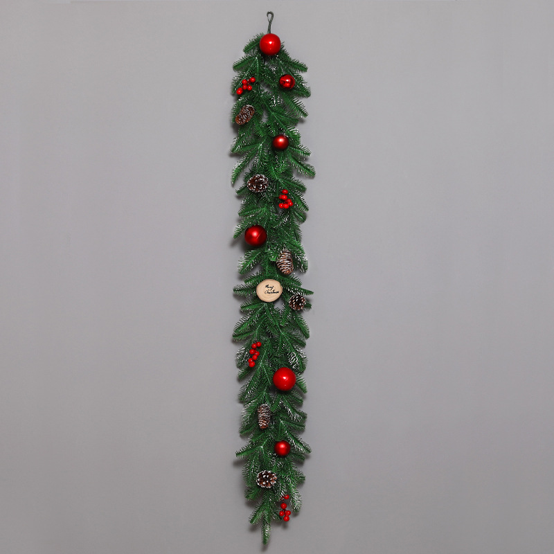 Rotin de 1,5 m de long (crochet d'envoi)