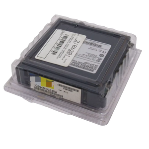 Поставка программируемого контроллера IC694MDL330 IC694DSM314 IC694CHS392 100% оригинального продукта в наличии, быстрая доставка - Product Image 1