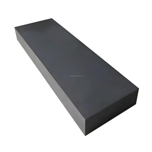 Cao tinh khiết cao máy móc sức mạnh kích thước lớn <span class=keywords><strong>Graphite</strong></span> nhân tạo khối - Product Image 6