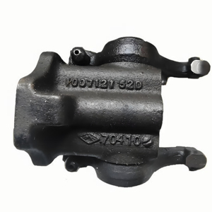 For Deutz Engine Rocker Arm 1007120-52D New Condition Hardened <strong>Tip</strong> &amp; Bushings OEM <strong>Valve</strong> Train for BF6M1013E/TCD2015D - Product Image 1