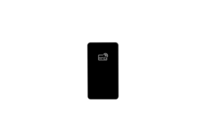 New Arrival <strong>RFID</strong> <strong>Reader</strong> <strong>Writer</strong> Mini USB Interface <strong>RFID</strong> Card <strong>Reader</strong> Plug and Play for POS System - Product Image 4