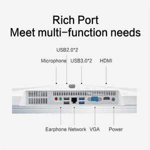 I5 Core 16 ram 1テラバイトSsdデスクトップPCオールインワンコンピュータPCデスクトップ - Product Image 6
