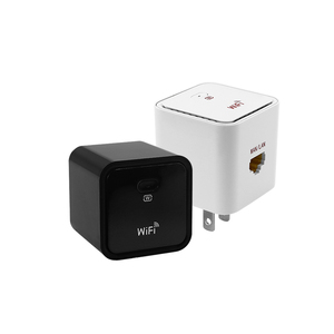Enrutador de viaje Y7 con funciones de firewall y VPN Red de invitados y gestión de ancho de banda - Product Image 1