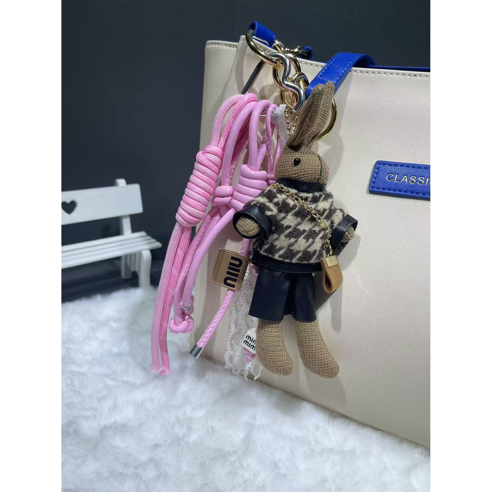 Ornements et pendentifs - 5-4