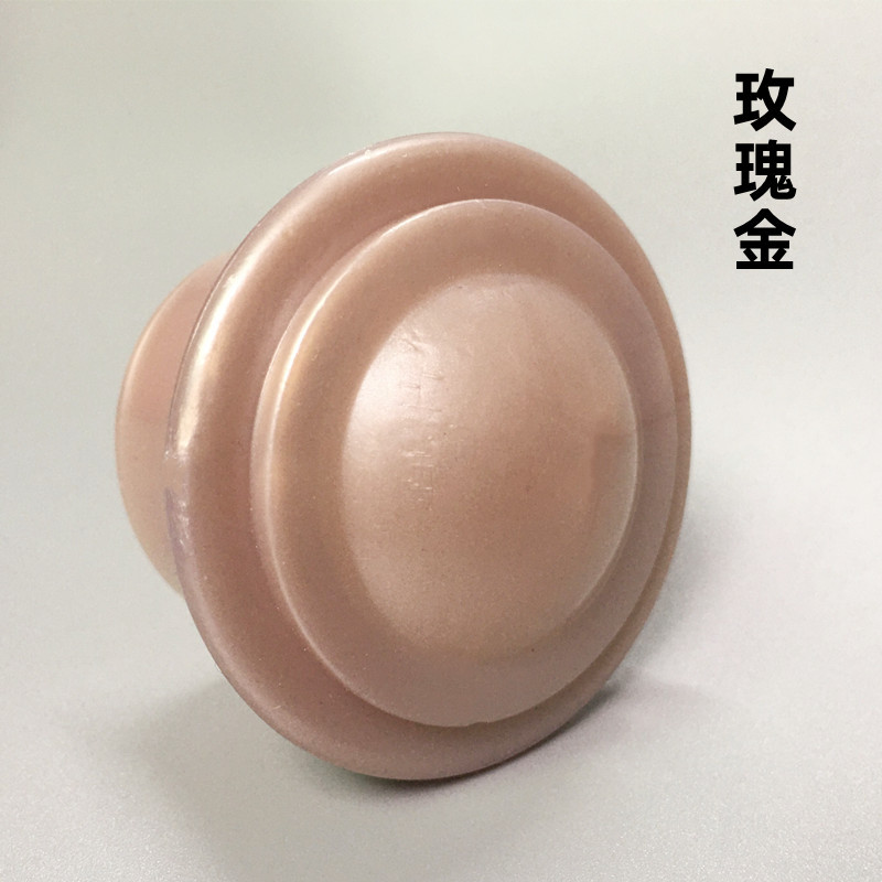 32 tiges Dr Seal or rose - 1 pièce