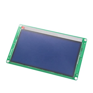 KONEエレベーターLCDディスプレイボードブルースクリーン9 "LCDパネルKM1353710G01エレベータースペアパーツ - Product Image 1
