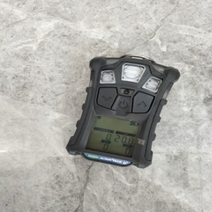 MSA Various ir 4XR Multigas dedektörü güvenlik aracı çeşitli gazlar için algılama LEL/O2/CO/H2S - Product Image 5