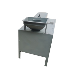 Máquina descascaradora de nueces comercial Máquina descascaradora de nueces automática - Product Image 2