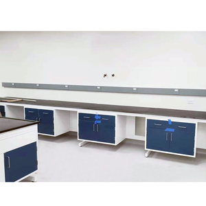 Chất lượng cao hóa chất Thiết bị phòng thí nghiệm phòng thí nghiệm băng ghế dự bị hàng đầu được sử dụng cho các trường đại học và bệnh viện - Product Image 4