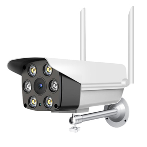 Loosafe-cámara de seguridad Cctv de largo alcance, Sensor de movimiento analógico, Wifi, 3,6 MM, el más barato - Product Image 2