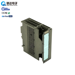 Nuevo módulo de entrada analógico PLC Simatic Original 6ES7331-7KF02-0AB0 controlador programable PLC Siemens en Stock - Product Image 3