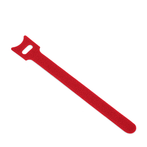 Dansky Fast Shipment Releasable and Self Locking 1/2&quot; * 8&quot; Hook and <strong>Loop</strong> Cable <strong>Tie</strong> 150mm - Product Image 4