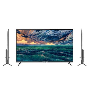 Smart Network LCD-Fernseher 32 50 55 65 Zoll 4K 75 Zoll Android-System LED-Hintergrund beleuchtung Flach bildschirm für den Hotel gebrauch - Product Image 3
