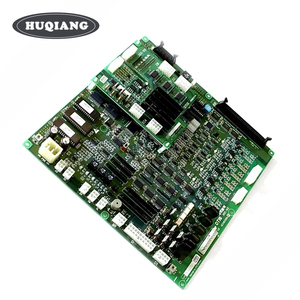 Phụ Tùng Thang Máy LG-Sigma DOC-142 Bảng Mạch Điện Tử Chính Thang Máy Bảng Mạch PCB AEG11C851 (DI-2DI-2) - Product Image 1