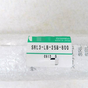 Il nuovo Controller SRL3-LB-25B-800 originale in magazzino automatizza il Controller PLC programmabile - Product Image 1