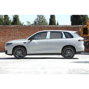 2024 LeapMotor C10 Electric SUV Smart Driving Version with 530km Range Used <strong>Car</strong> China Left Steering Leather Seats Rear Camera - Product Image 5