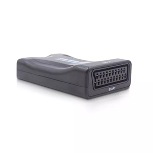 Factory Direct Commercial <strong>Scart</strong> to <strong>Hdmi</strong> Converter 1080p Support DVI System - Product Image 4