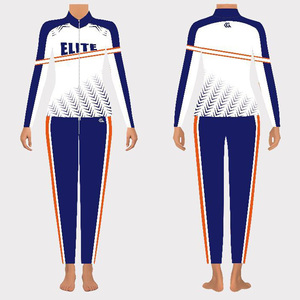 <strong>Pink</strong> Dance Team Practice Wear Cheerlead Jacket and Leggings Cheerleading Uniforms Customized <strong>Cheer</strong> Warm Ups Tracksuits - Product Image 5