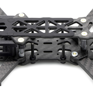 Bán Buôn Chất Lượng Cao T700 24K 10 Inch F450 Drone Khung Cơ Thể Sợi Carbon <span class=keywords><strong>Kit</strong></span> Cố Định Cánh Drone Khung FPV Drone Khung - Product Image 3