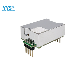 YYSC8二酸化炭素ガスセンサーモジュールNDIRCO2ガスセンサースマートホーム用 - Product Image 2