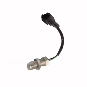 Высокоточный датчик температуры воды 135-2336 для экскаватора E320B/E320C с 6-месячной гарантией и оборудованием для отчета - Product Image 4