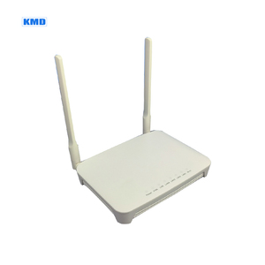 KMD xpon ONU เราเตอร์ไร้สาย UPC 2.4G 3FE 1GE มีคุณสมบัติเครือข่าย POE และ IP - Product Image 4