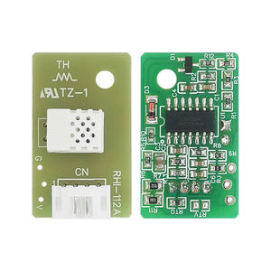 <strong>Temperature</strong> and <strong>Humidity</strong> <strong>Sensor</strong> Module Replacement for RHI 112A Humidifier Dehumidifier <strong>Sensor</strong> - Product Image 1