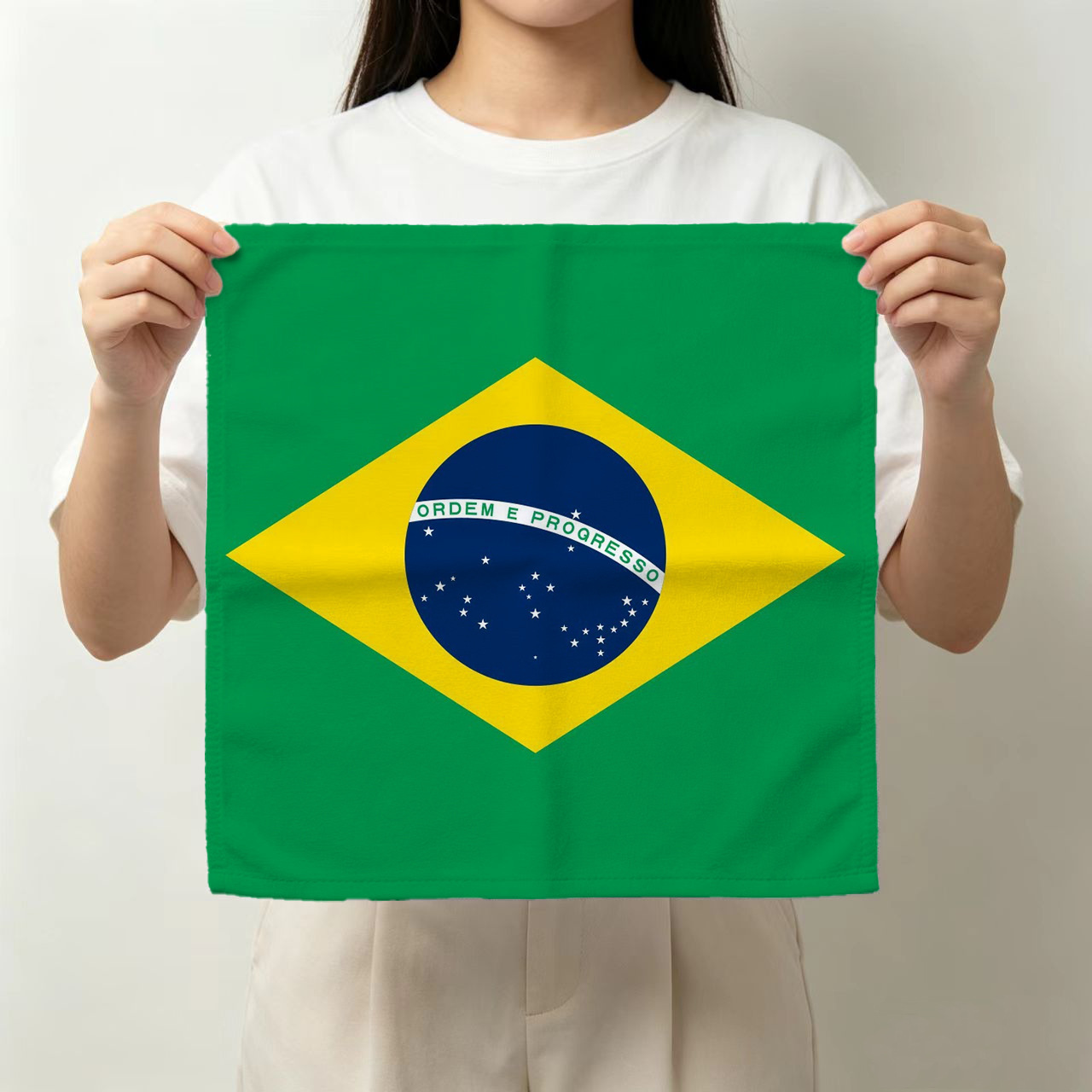 verde Brasil 2 - 5555