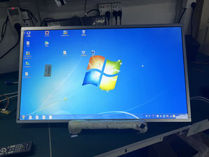 Módulo LCD TFT IPS ultrafino de 32 pulgadas, 1080P, con retroiluminación de 700 NITs, interfaz LVDS, placa de alimentación integrada, Panel de monitor LCD WLED - Product Image 4