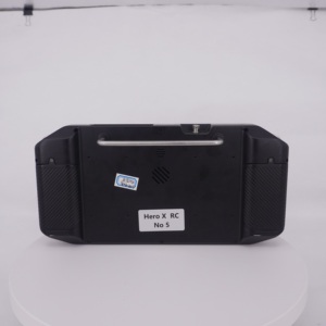 Độ chính xác cao cầm tay điều khiển từ xa Hero x dài phạm vi điều khiển cho mặt đất trạm làm bằng nhựa bền - Product Image 4