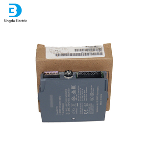 Bingda Siemens nuevo y Original SIMATIC ET200SP 6ES7134-6GF00-0AA1 módulo de entrada analógica módulo PLC - Product Image 5