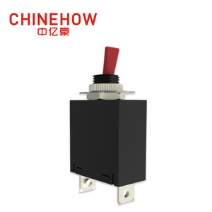 1 Amp <strong>AC</strong> <strong>Circuit</strong> <strong>Breaker</strong> for <strong>Circuit</strong> Protection. - Product Image 4