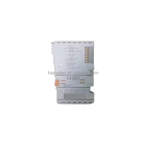 EL5151 | Interfaccia Encoder incrementale a 1, 2 canali - Product Image 1