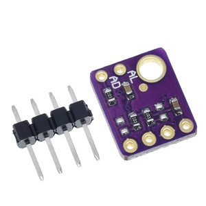 SHT31温度SHT31-D湿度センサーモジュールマイクロコントローラーIIC I2Cブレイクアウト天気3V 5V対応 - Product Image 6