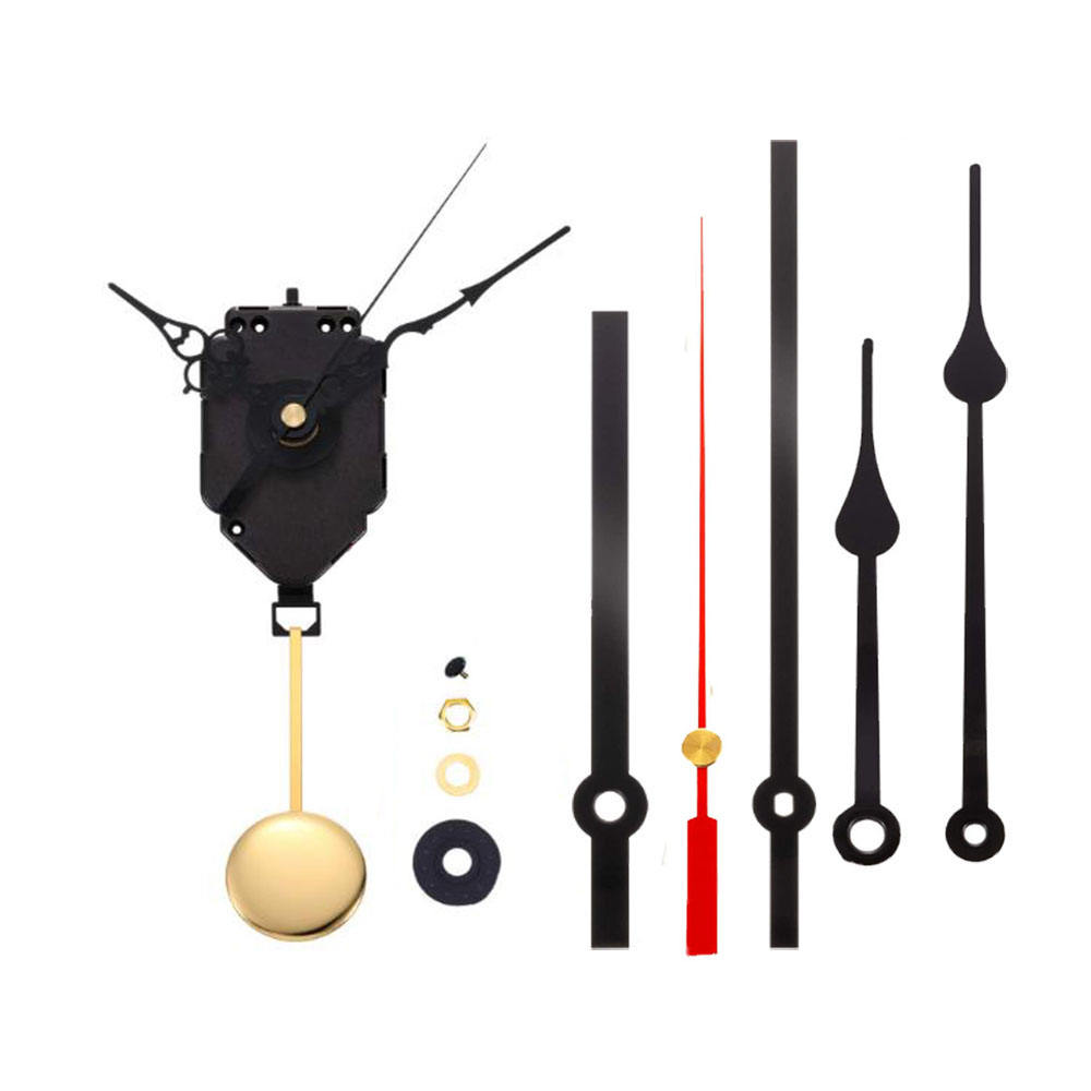 Pendulum clock parts-1