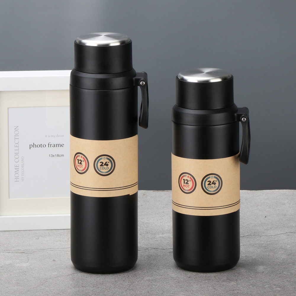 สีดำ 800มล