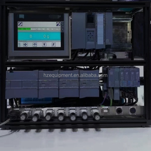 Módulo de entrada digital 6ES7223-1PH32-0XB0 PLC en stock Entrada analógica de 2/2 6ES7 223-1PH32-0XB0 - Product Image 2