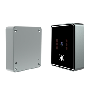 Biometrisches Palm Vene-Zugangs kontroll modul USB-Laufwerk Sicher für das Home Office Verwenden Sie einen OEM/ODM-unterstützten Palmprinter-Erkennungs leser