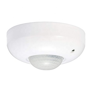 AC220Vモーションセンサースイッチ/PIRセンサー - Product Image 2