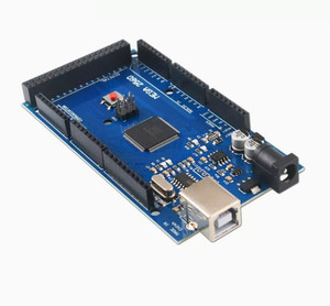 NEU Neues MEGA2560 R3 Entwicklungsbrett verbesserte Version von ATMEGA16U2 CH340 kompatibel mit Arduino - Product Image 3