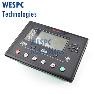 Generator teile wespc control system LXC7220 amf ats generator set controller - Product Image 3