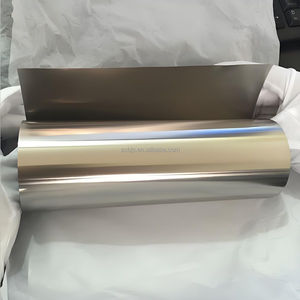 先进工程钛箔用镍-钛记忆合金0.015毫米 * 0.2毫米超弹性形状记忆 - Product Image 3