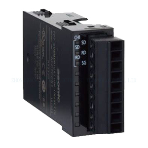 Sigillo di fabbrica PM-F25P sensore INVERTER AFP0RT32MT PLC
