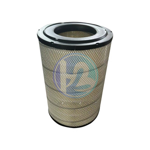 高精度机油滤清器适用于Sullair压缩机油滤芯88292011-473 - Product Image 1