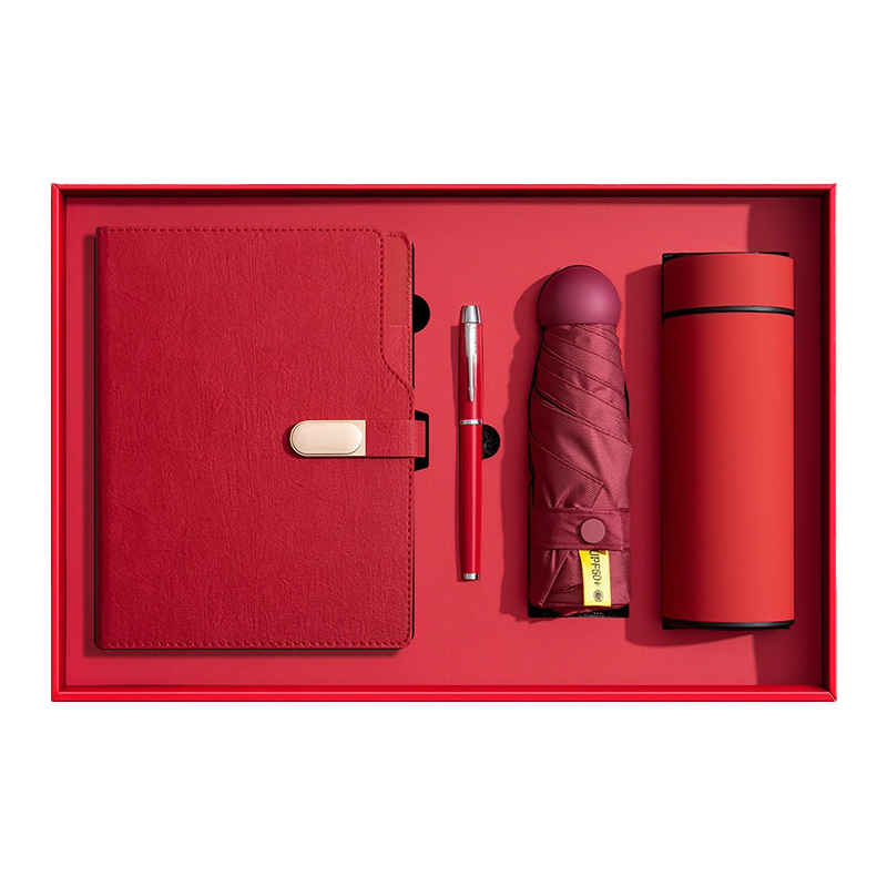 Vitalité Rouge